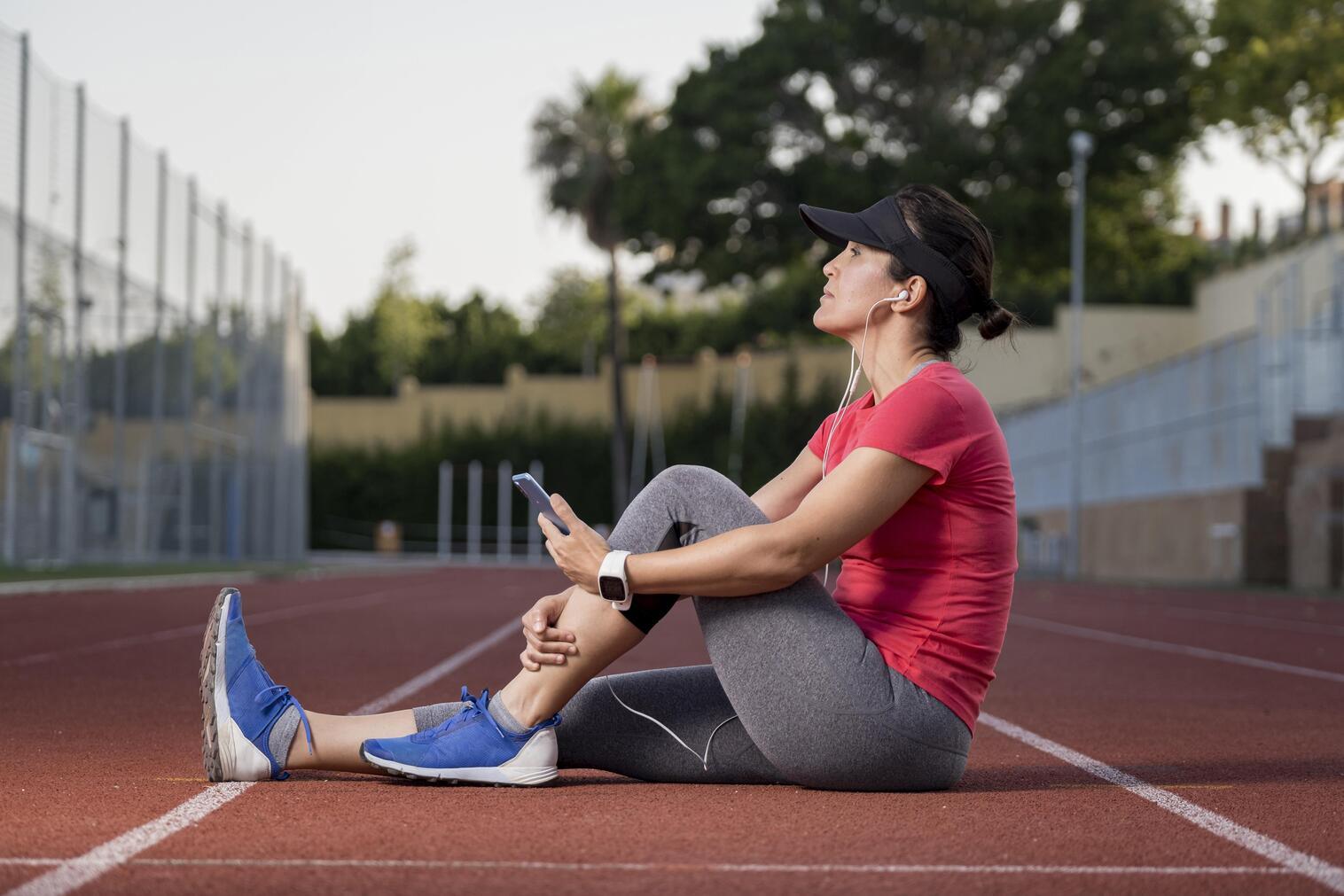 patient doing physical rehabilitation helped by therapists at Core Concept