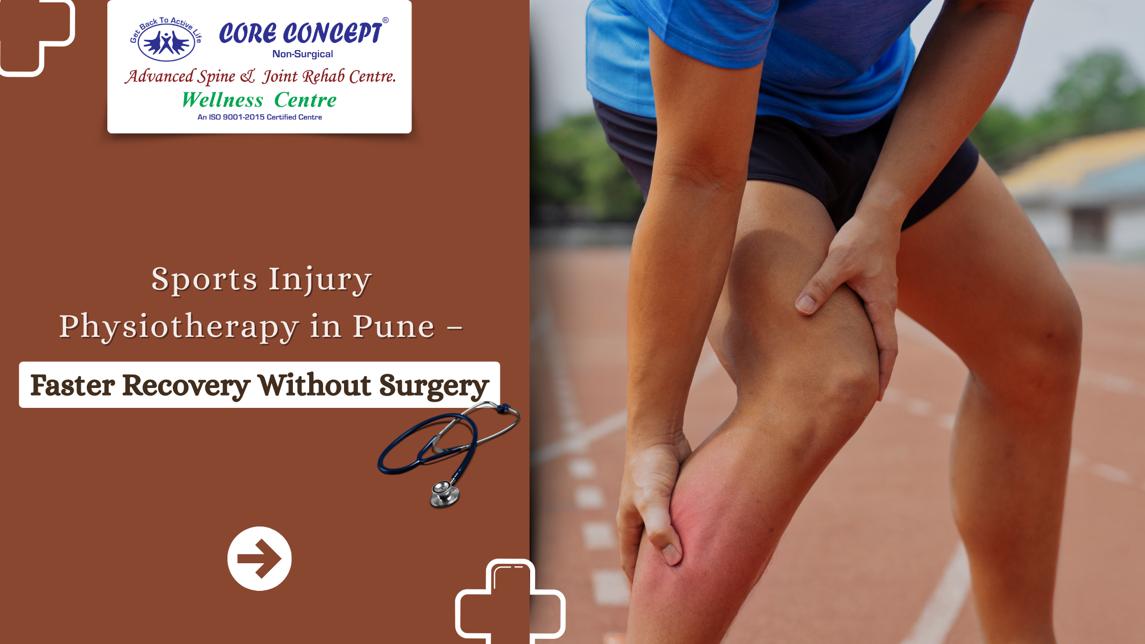 Non-Surgical Spine Rehabilitation in Deccan Gymkhana, Pune – Is Surgery Really Avoidable?
